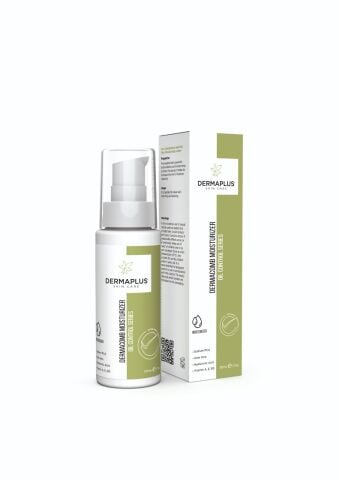 Dermacomb Moisturizer 50 ml