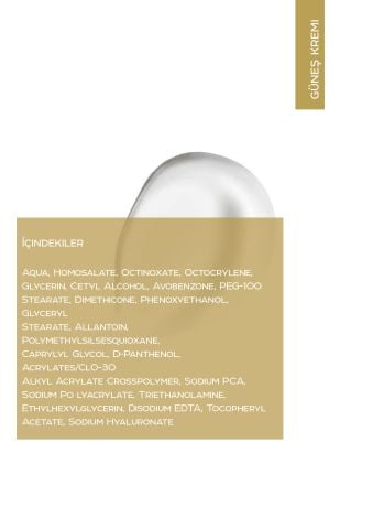 Dermacream 50 Spf 75 ml