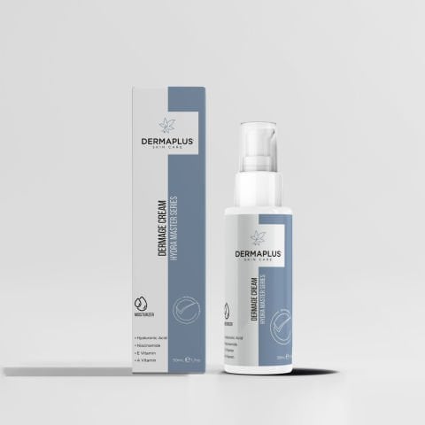 Dermage Cream 50 ml