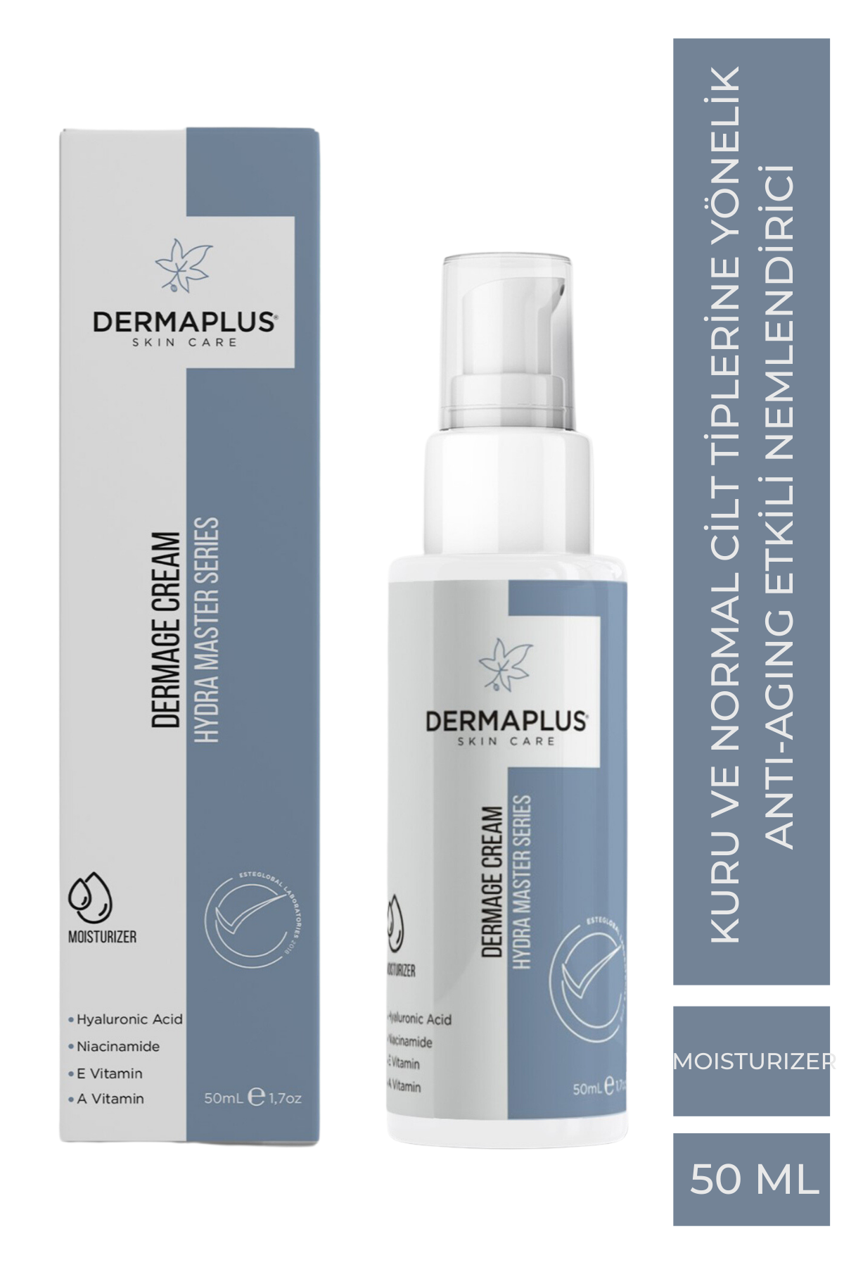 Dermage Cream 50 ml