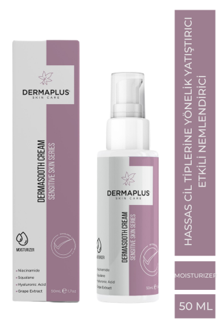 Dermasooth Cream 50 ml