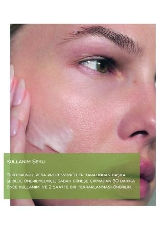 Dermazinc 30 Spf 50 ml