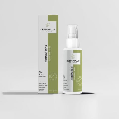 Dermazinc 30 Spf 50 ml