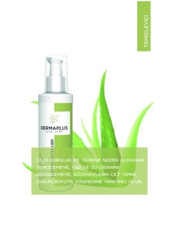 Glyco Gel Cleanser Face & Body 150 ml