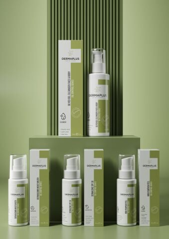 Glyco Gel Cleanser Face & Body 150 ml