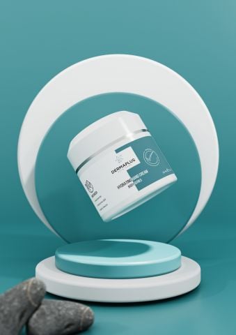 Hydrating Hand Cream 50 ml