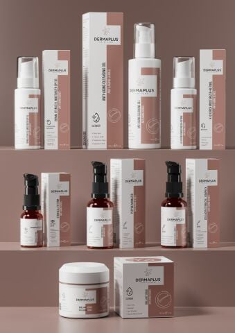 KQ10 Rich Moisturizer 50 ml