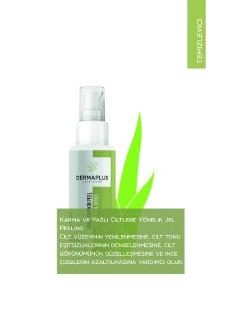 Mini Pumpkin Peel 50 ml