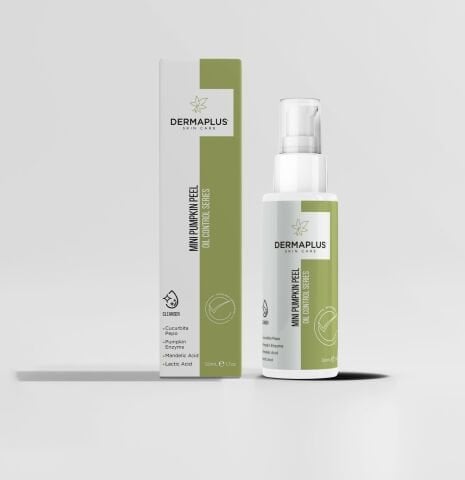 Mini Pumpkin Peel 50 ml