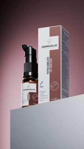 Peptide Mobillzer 30 ml