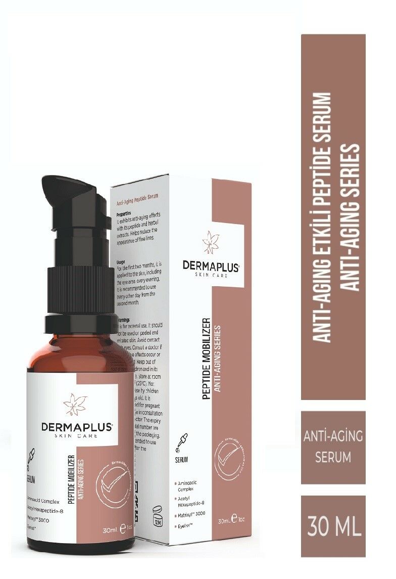 Peptide Mobillzer 30 ml