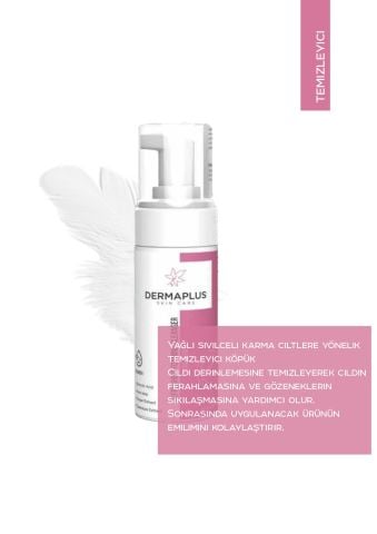 Refreshing Gel Cleanser 100 ml