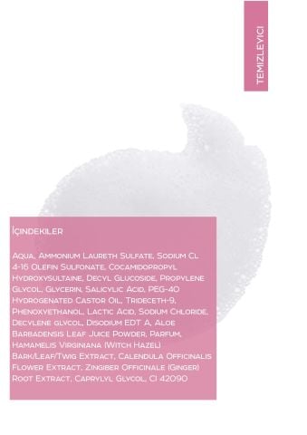 Refreshing Gel Cleanser 100 ml