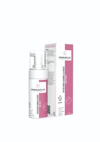 Refreshing Gel Cleanser 100 ml