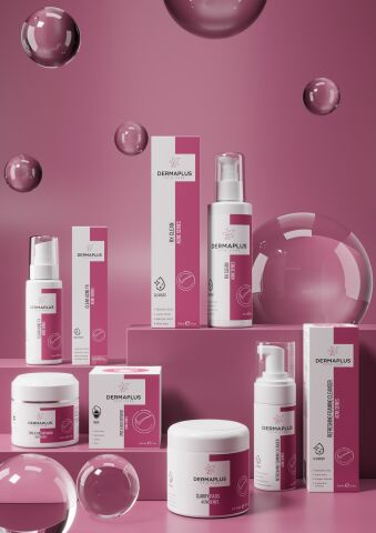 Refreshing Gel Cleanser 100 ml