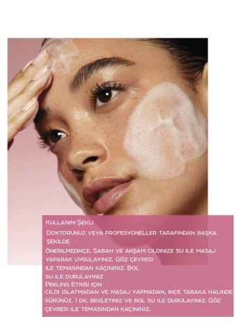 Refreshing Gel Cleanser 100 ml