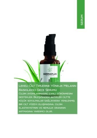 Retinol Brightening Serum 30 ml