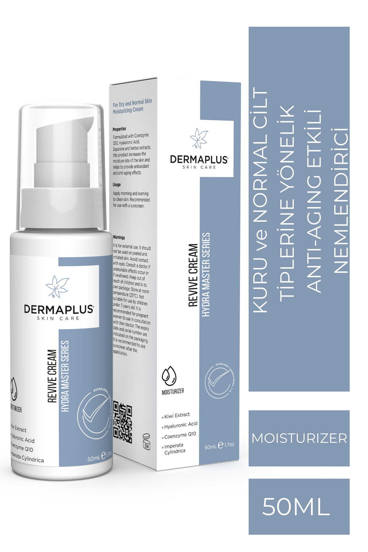 Revive Cream 50 ml
