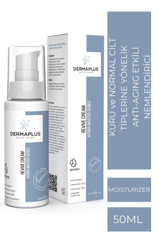 Revive Cream 50 ml