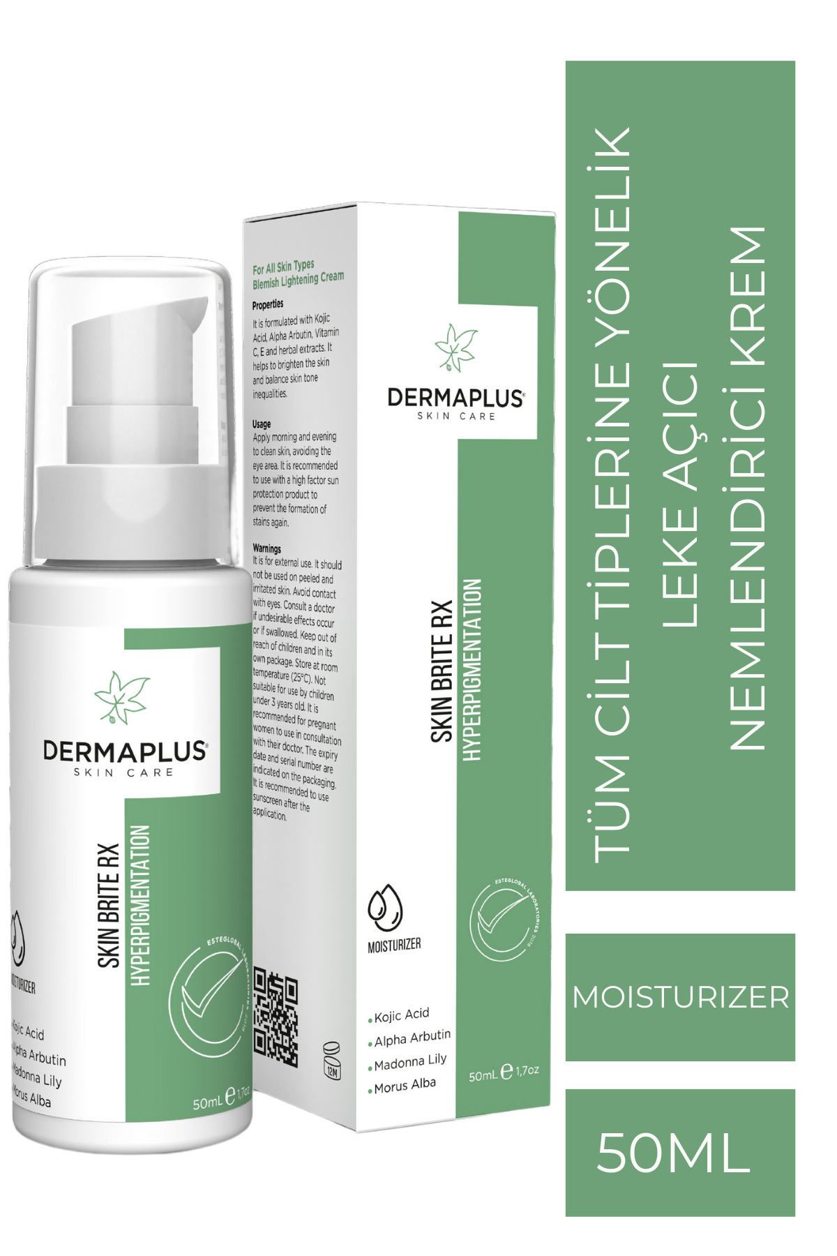 Skin Brite Rx 50 ml