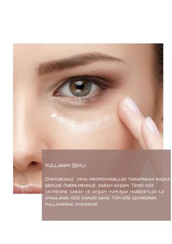 Stem Cell Eye Firm 15 ml