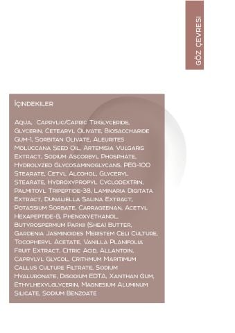 Stem Cell Eye Firm 15 ml