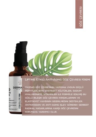 Stem Cell Eye Firm 15 ml