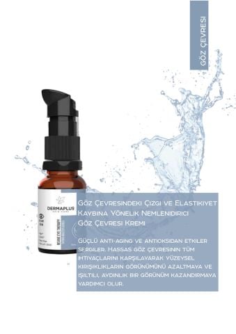 Revive Eye Teraphy 15 ml