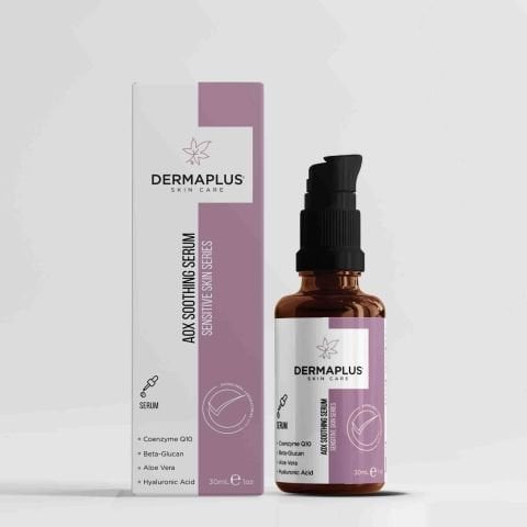 AOX Soothing Serum 30ml