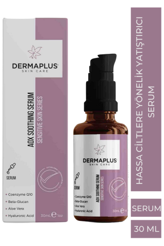 AOX Soothing Serum 30ml