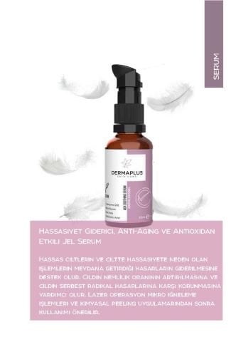 AOX Soothing Serum 30ml