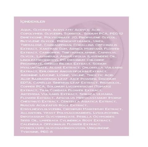 AOX Soothing Serum 30ml