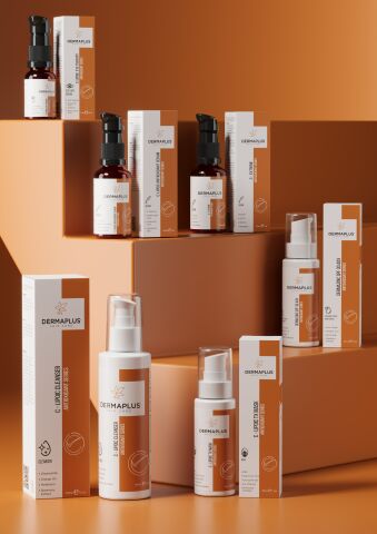 Dermazinc Spf 30 Aox 60 ml