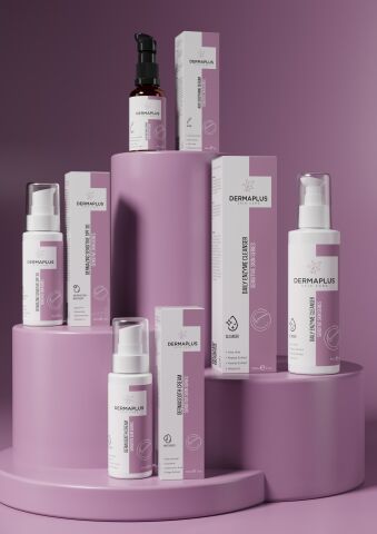 Dermazinc Sensitive Spf 30