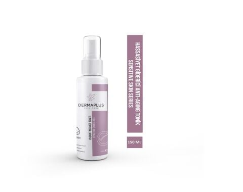 Hydrating Mist Toner 150 ml